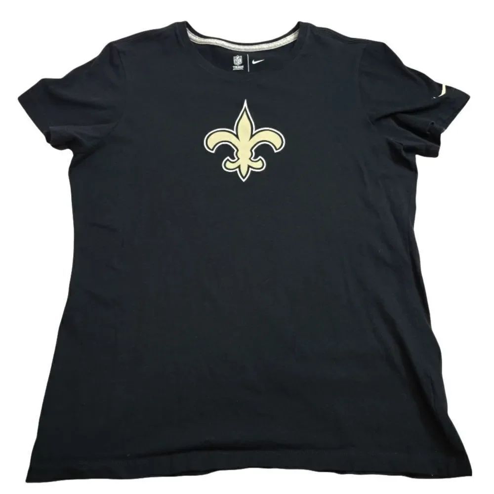 Nike/NFL New Orleans Saints shirt XL